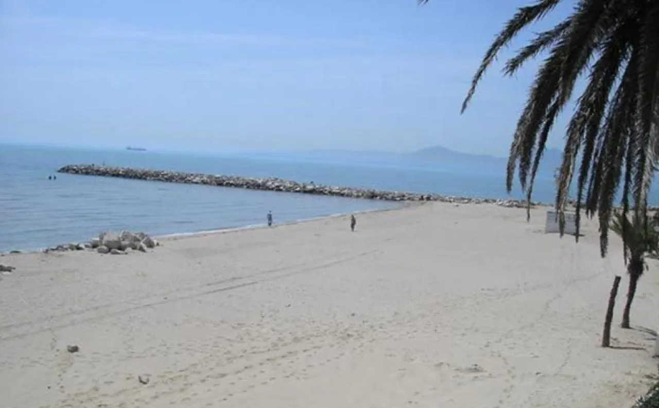 Apartament The Bleu Sea Tunis 0*,  Tunezja
