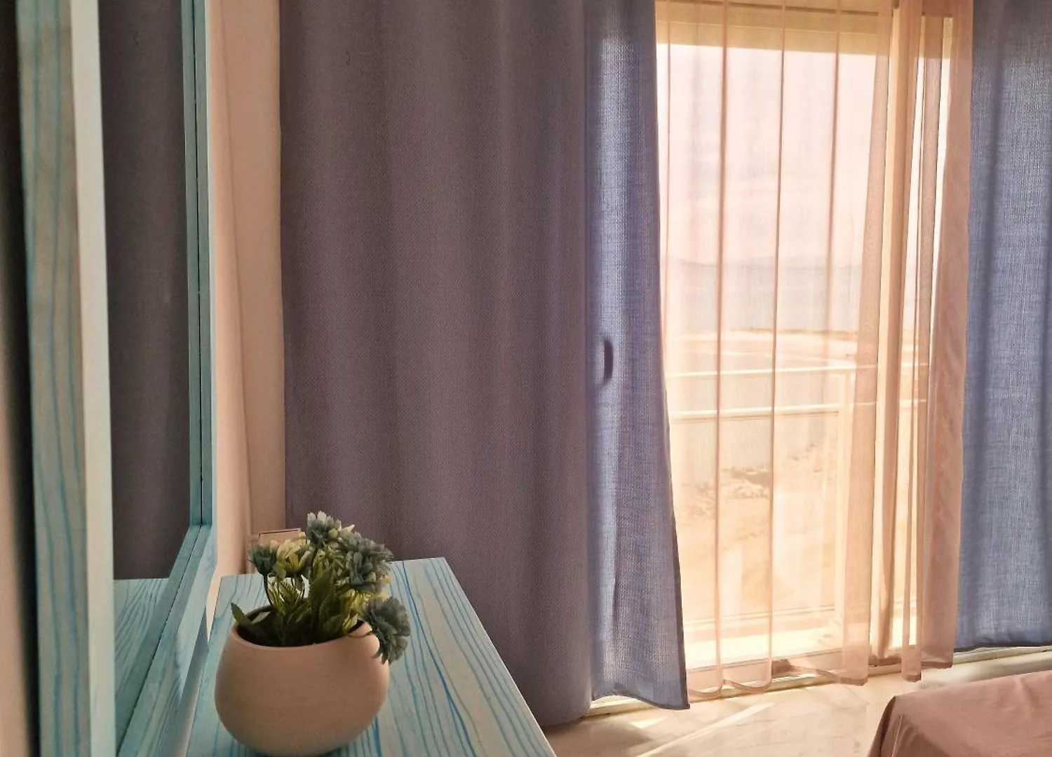 Apartament The Bleu Sea Tunis